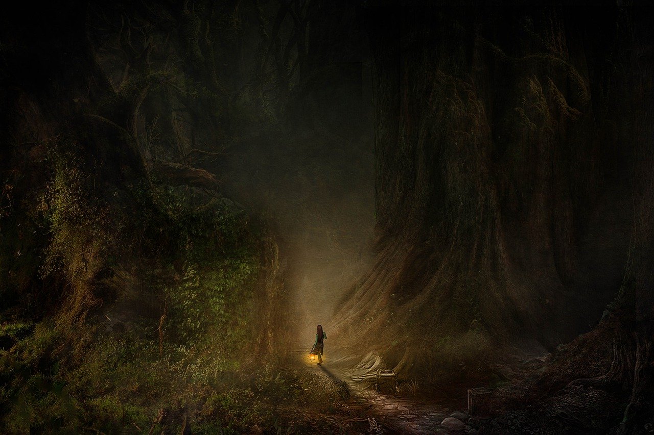 Fairytale