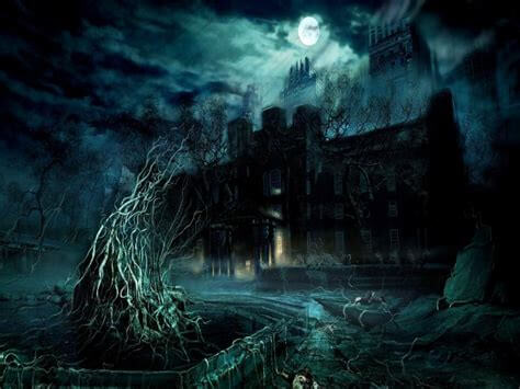 Haunted Asylum